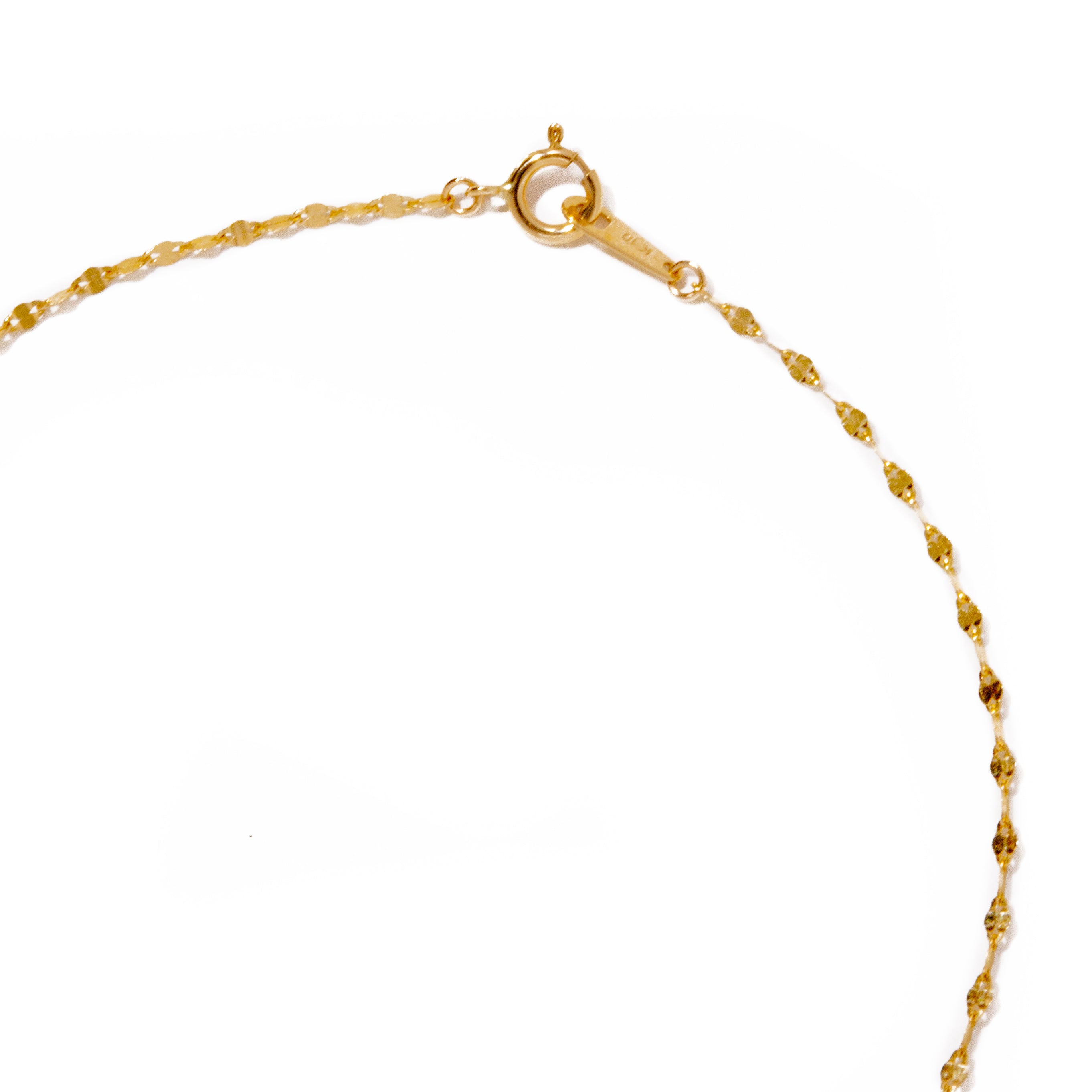 victoria tie pearl necklace – les bon bon Online store