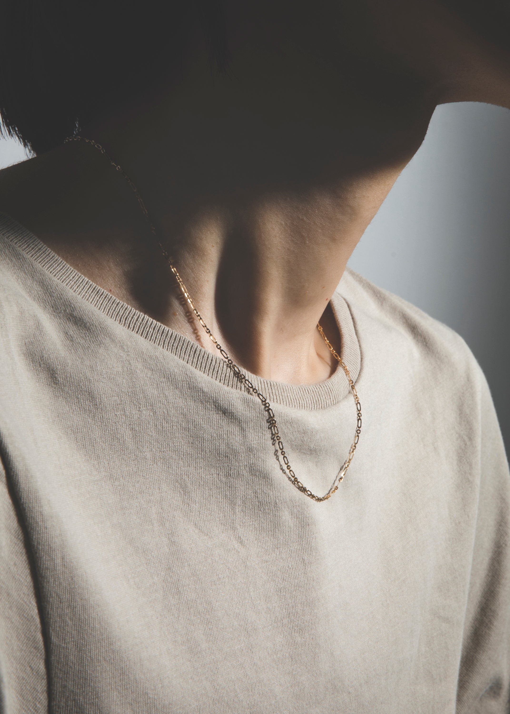 elza necklace – les bon bon Online store