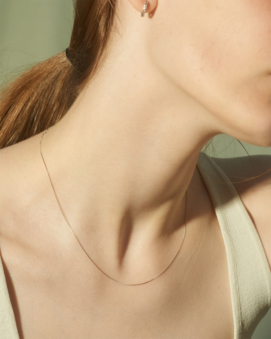 sophie necklace – les bon bon Online store