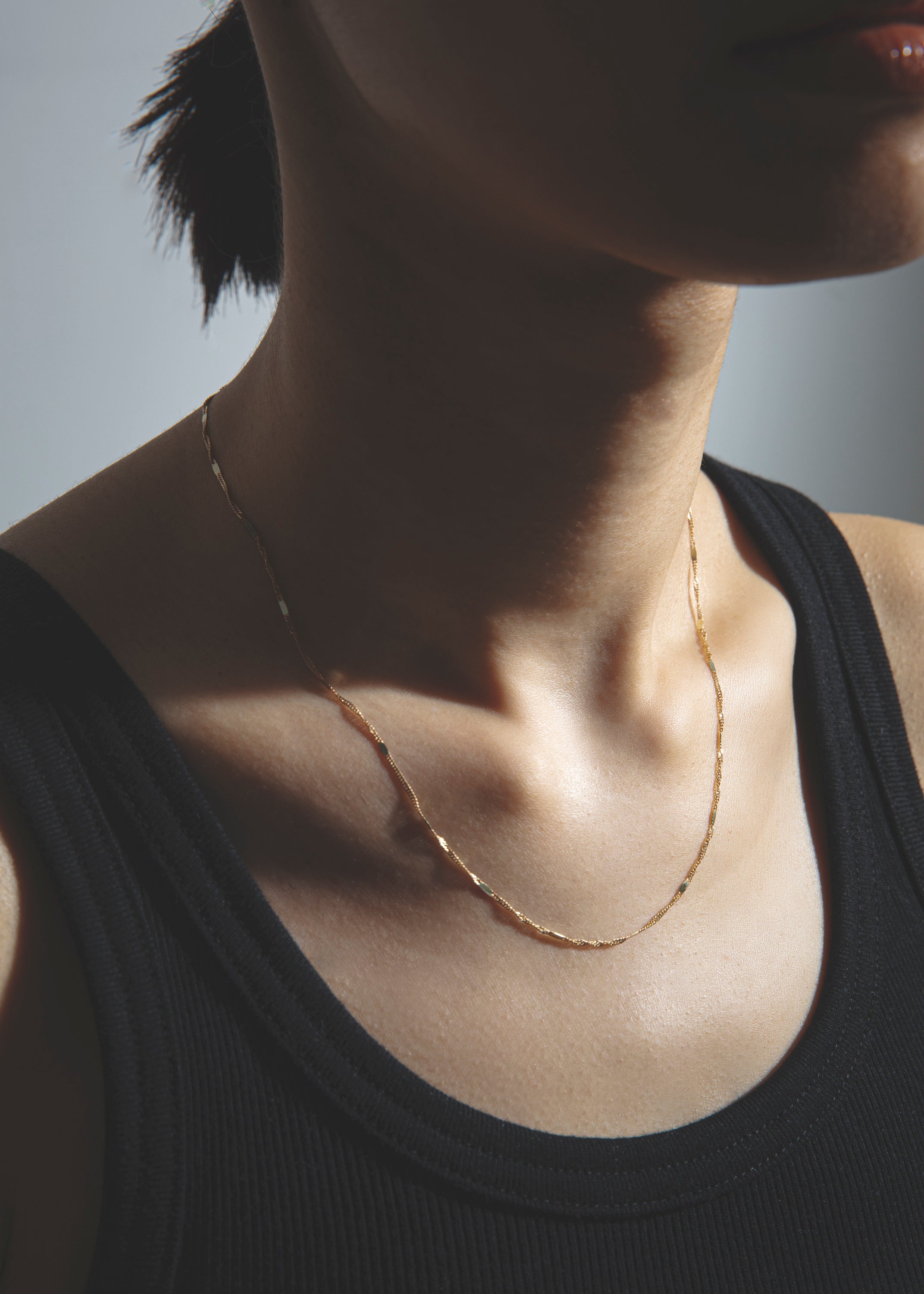 ibiza necklace – les bon bon Online store