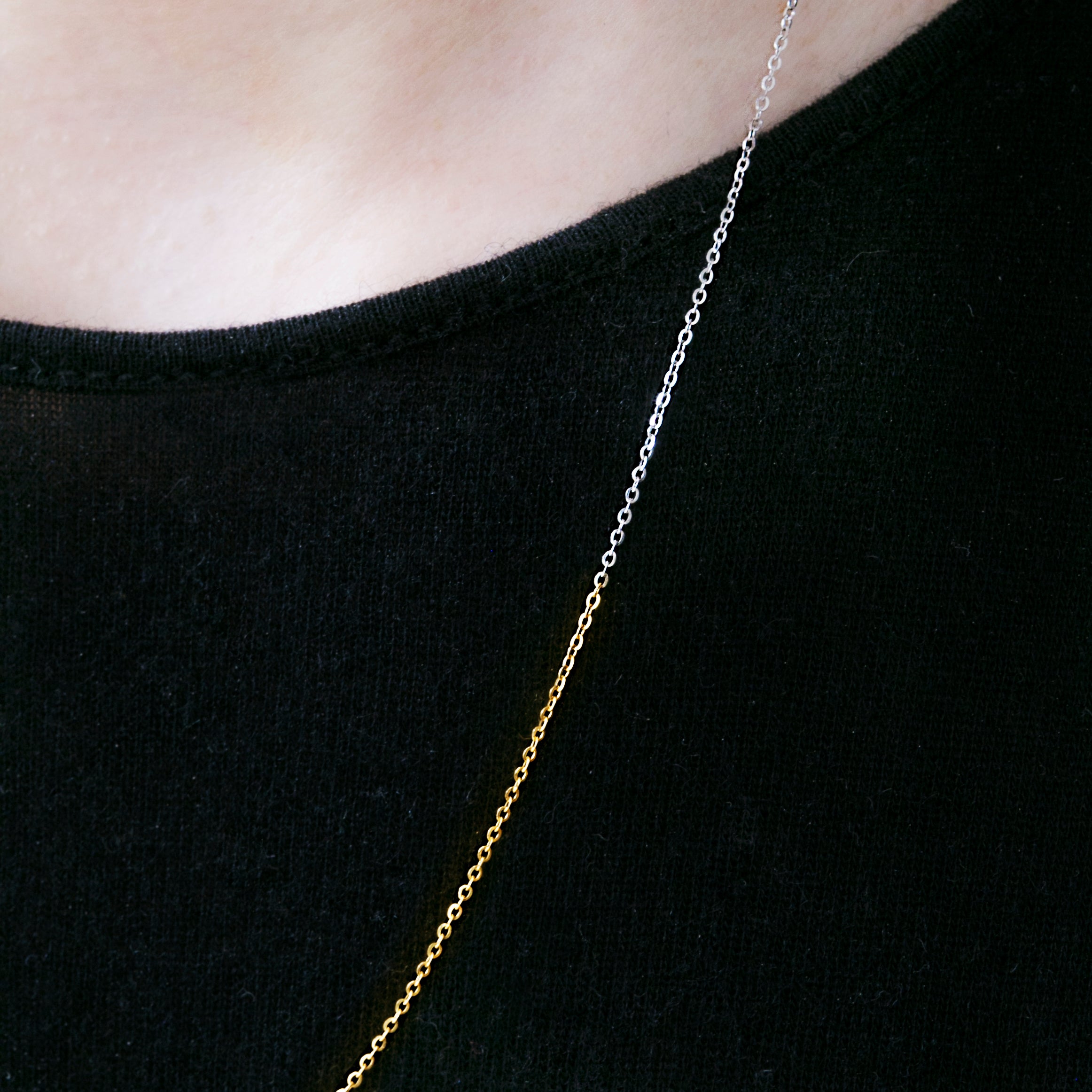 calm necklace – les bon bon Online store