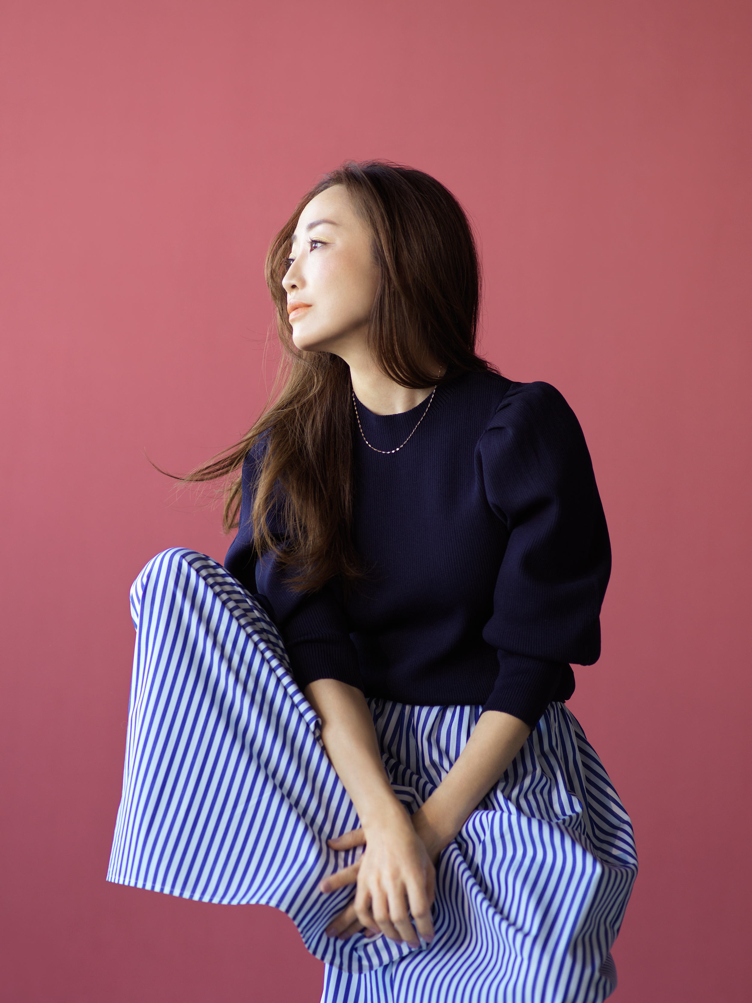 MEGUMI KANZAKI×les bonbon×UNITED ARROWS＞victoria diamond cut