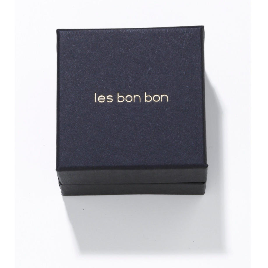 hoop diamond pierce WG – les bon bon Online store