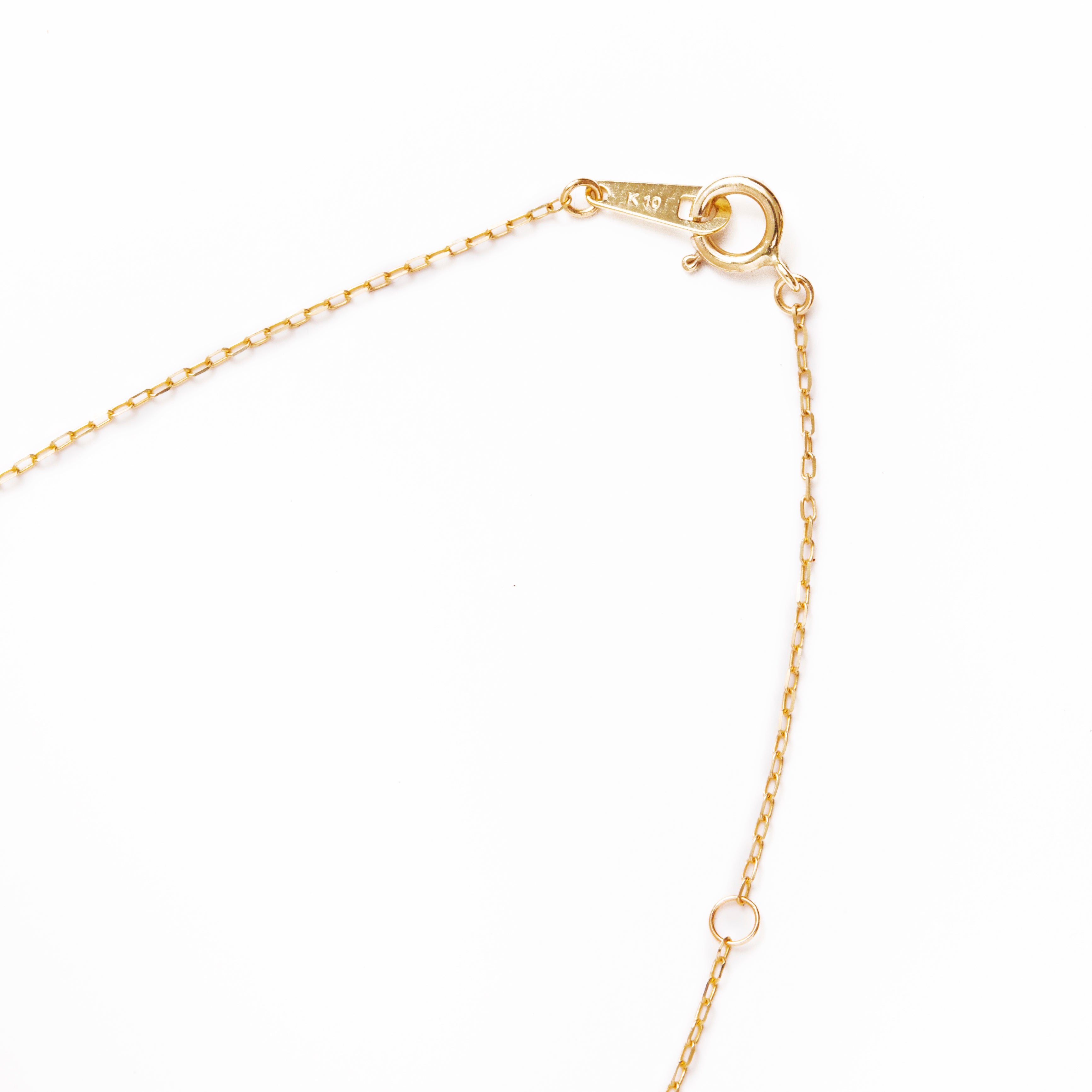 cross necklace – les bon bon Online store