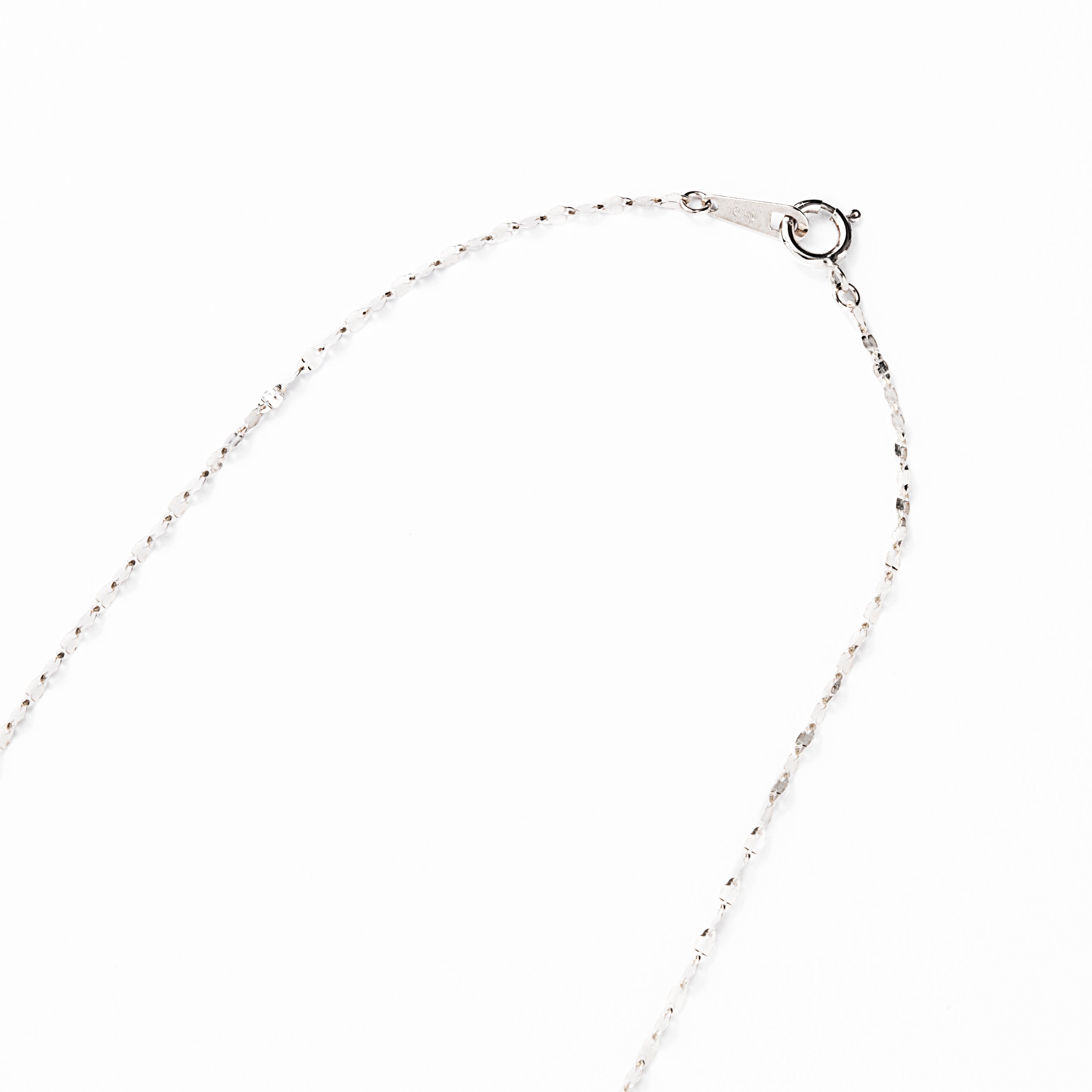 victoria long necklace – les bon bon Online store