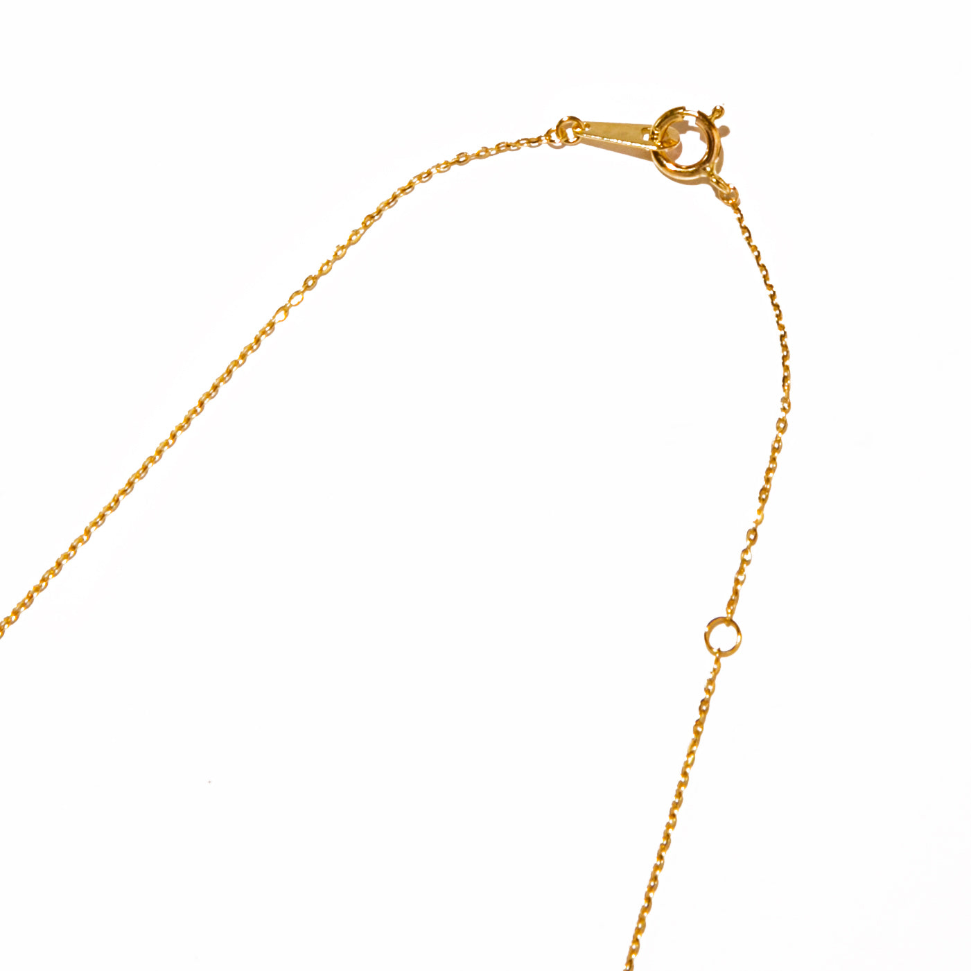 tiny necklace – les bon bon Online store