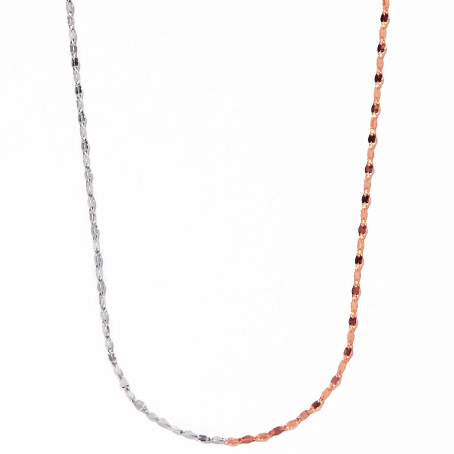 victoria double necklace – les bon bon Online store