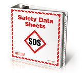 Safety Data Sheet