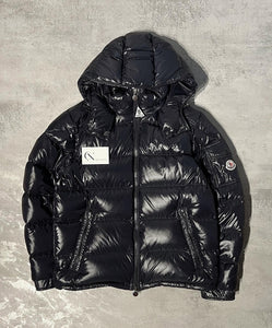 moncler maya size 2