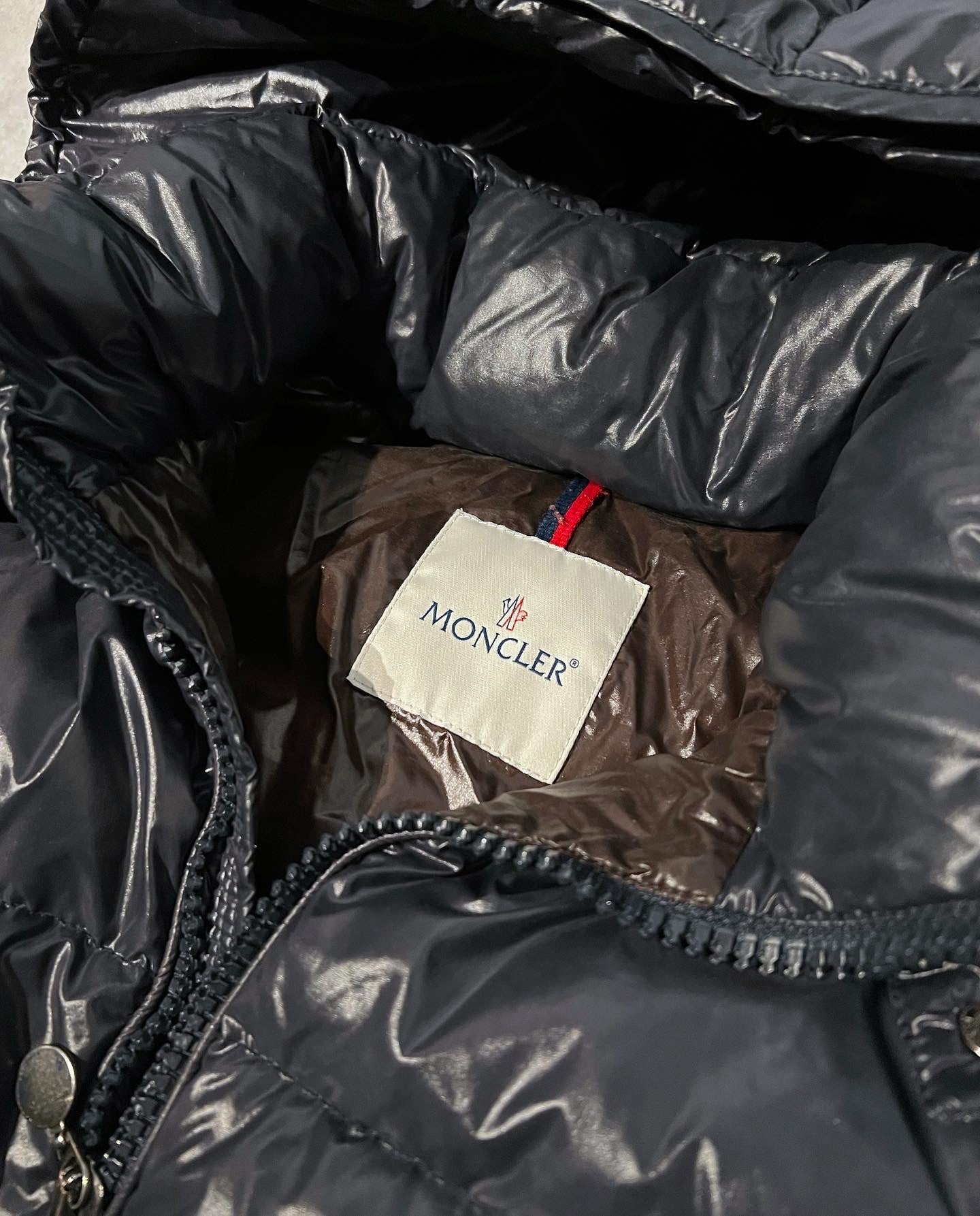Moncler Maya Jacket - Size 3 – CnExclusives