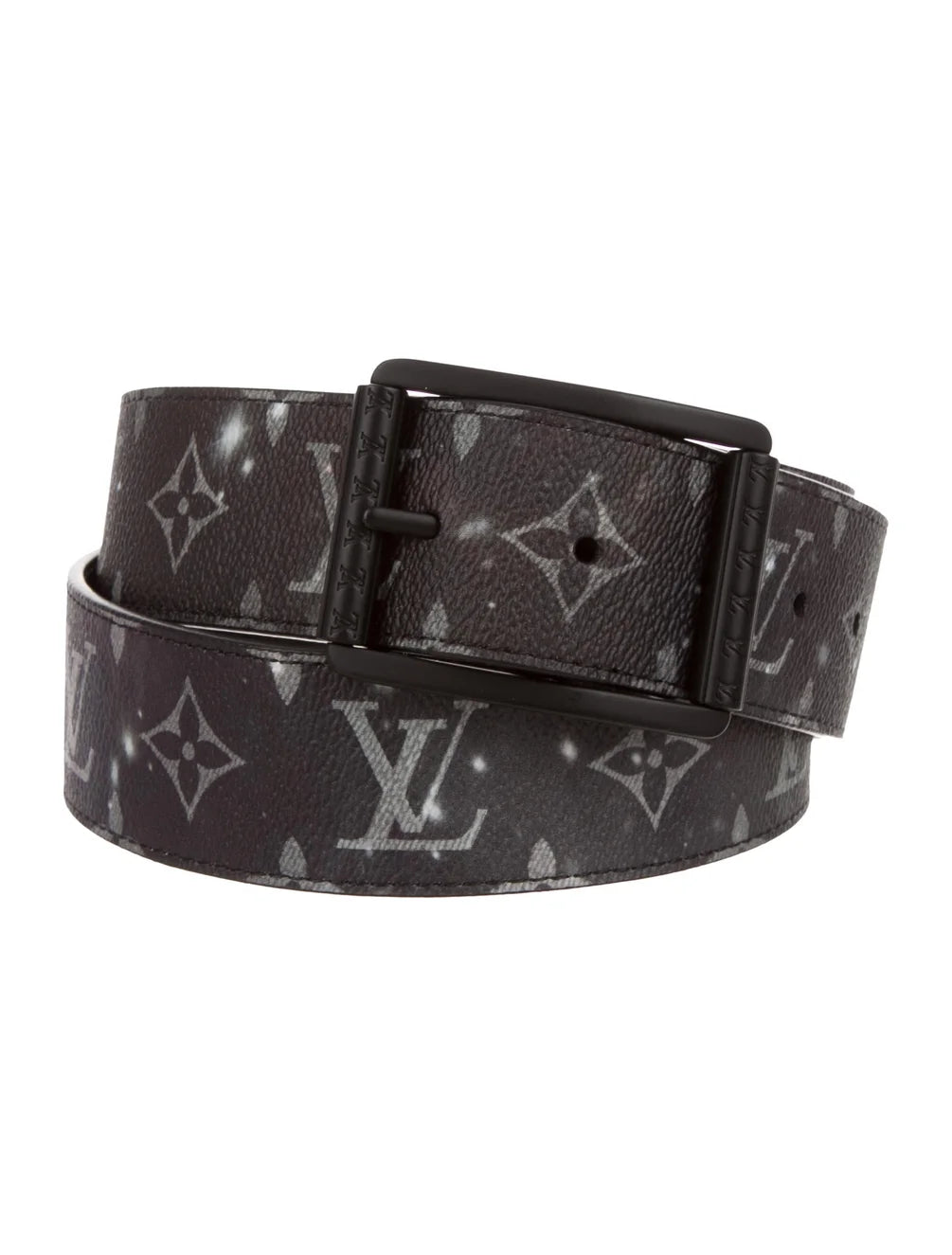 Shop Louis Vuitton MONOGRAM 2023 SS Monogram Leather Long Belt Logo Belts  (M0671Z) by Sincerity_m639