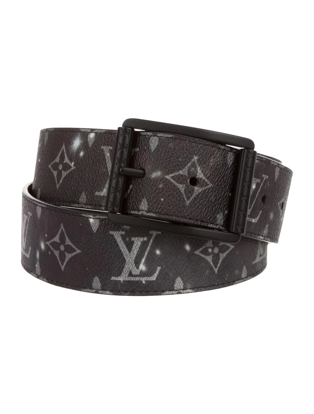 Louis Vuitton Black/Camel Reversible LV Initiales Belt ○ Labellov ○ Buy and  Sell Authentic Luxury