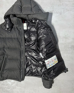 moncler jacket size 5