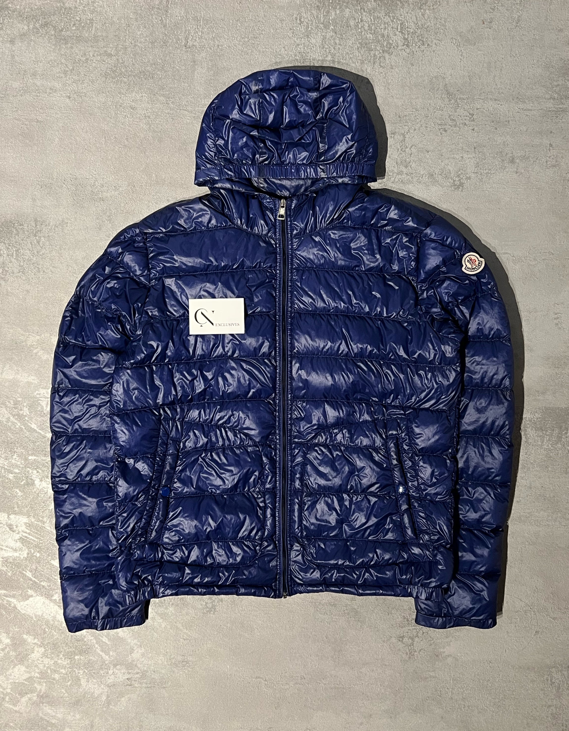 Moncler Guerin Down Jacket – CnExclusives