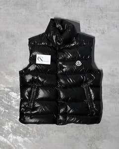 moncler vest size 1