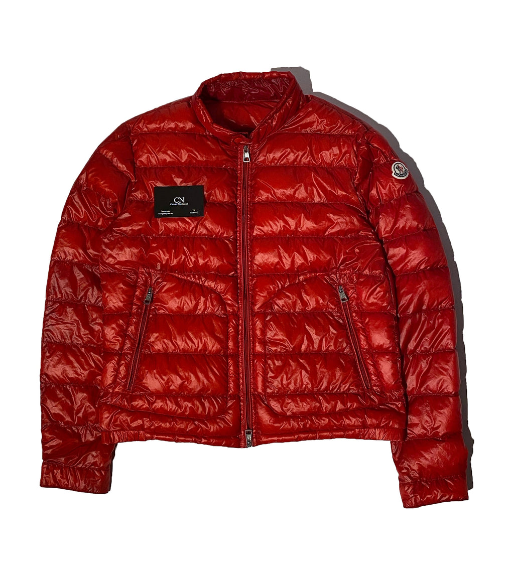 Down Jacket Moncler Guerin CnExclusives –