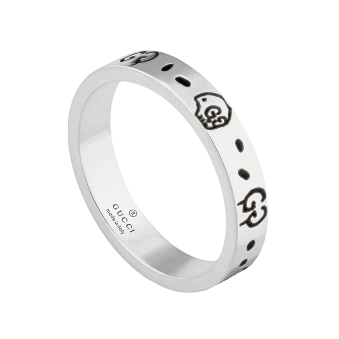 gucci ghost ring canada