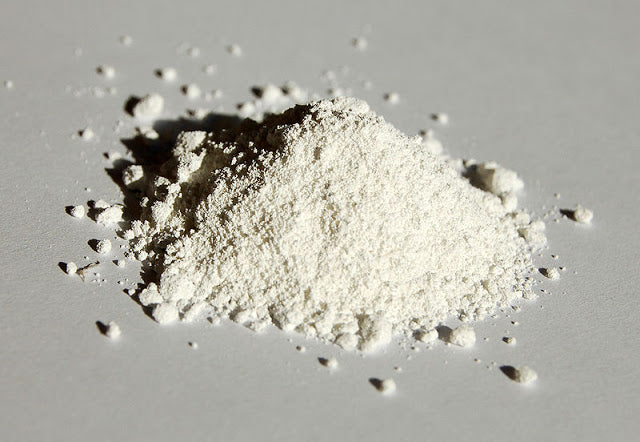 The Truth About Titanium Dioxide