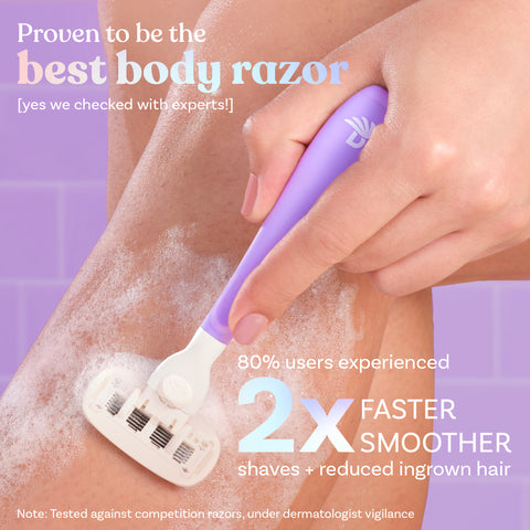 Best Body Razor