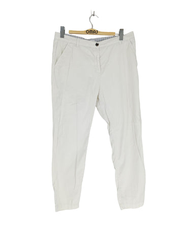 Pantalon jodhpur femme beige clearance