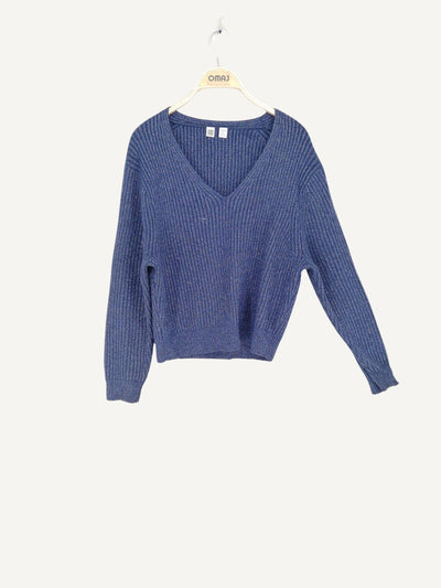 Nos pulls Uniqlo pour femme de seconde main. – OMAJ