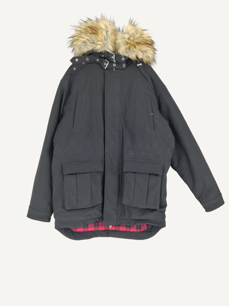 parka the kooples