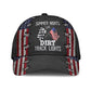 Summer Nights And Dirt Track Lights Classic Cap