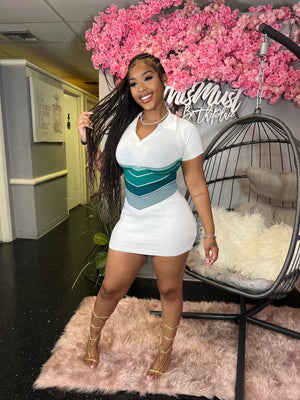 Tell The World - Mina's Shoe & CO 