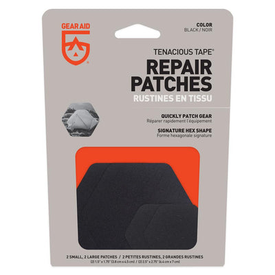 Tenacious Tape Mesh Patches – YAMA Mountain Gear