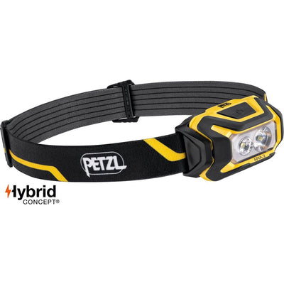 Petzl ACCU 2 DUO Z1 charger - Rescue Response Gear