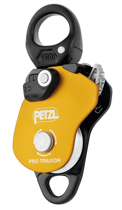 Petzl Swivel – Inner Mountain Outfitters