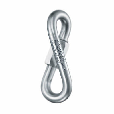 Maillon Rapide Aluminum Standard Quick Link - 9/32 Size