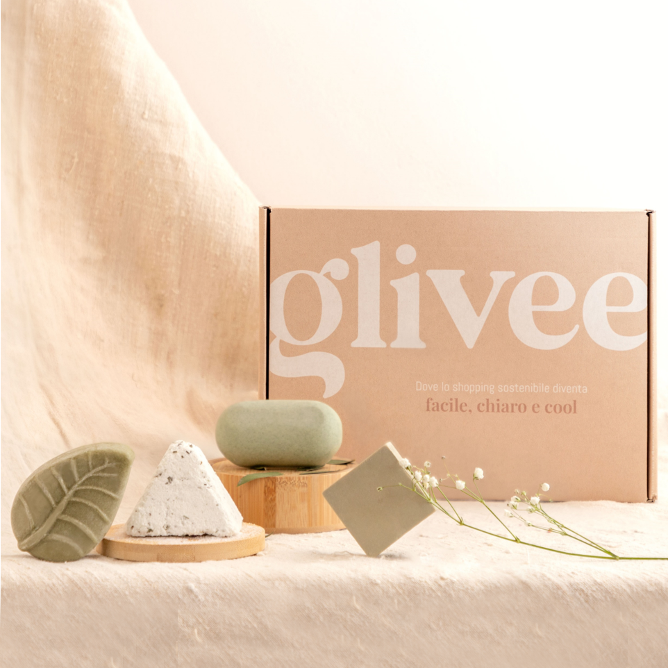 glivee home cover