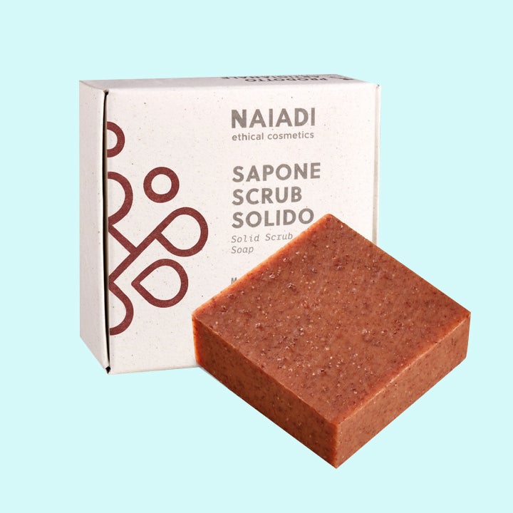 Sapone solido