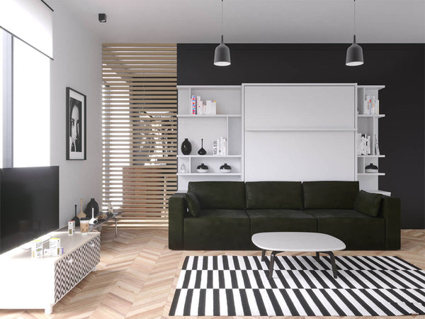 Check Out the Blog to Know Why Space Saving Furniture is a Must!