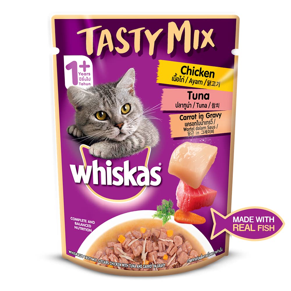 whiskas made in