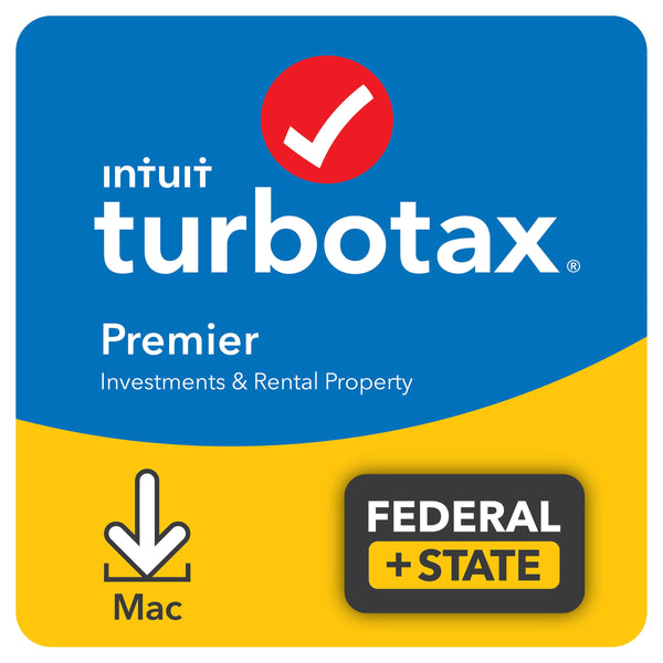 turbotax 2018 for mac