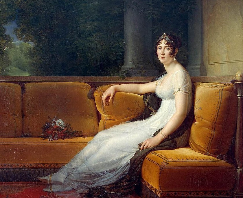 Marie-Anne Adélaïde Lenormand