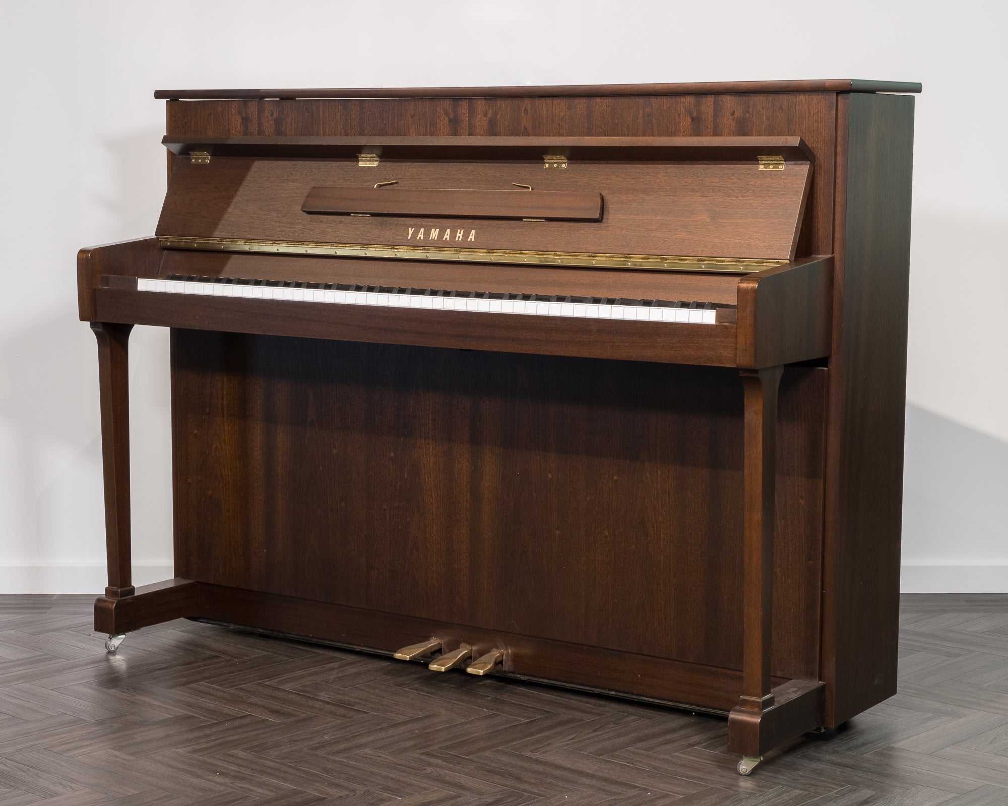 young chang upright piano weighs