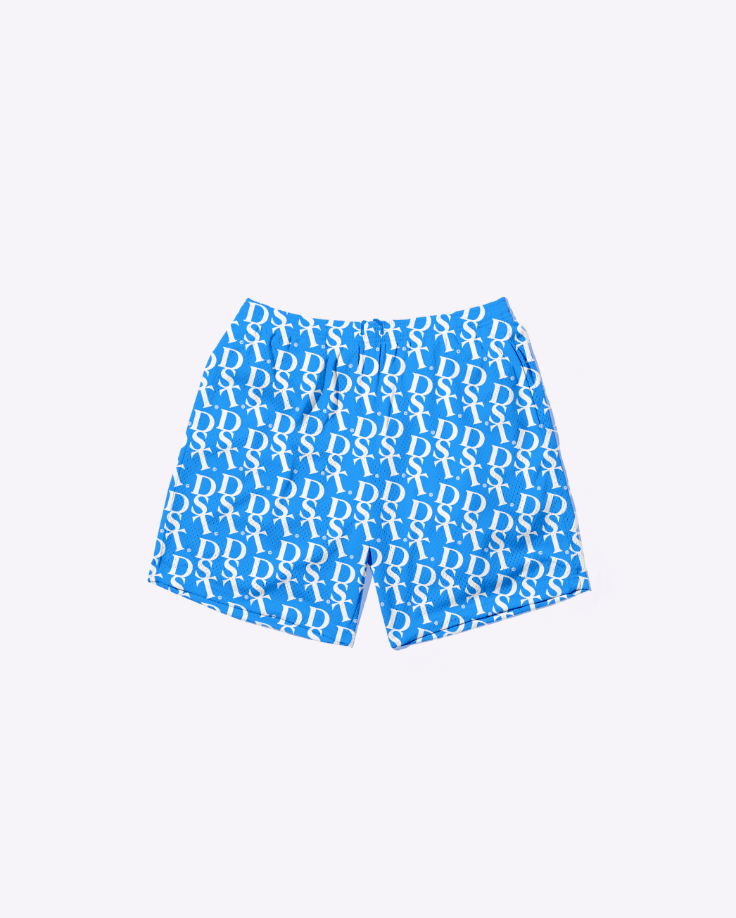 Louis Vuitton Mesh Shorts