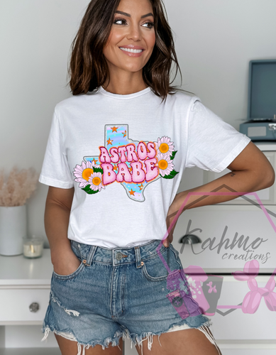 ASTR*S Crush City Slab Orbi+ T-shirt – Kahmo Creations