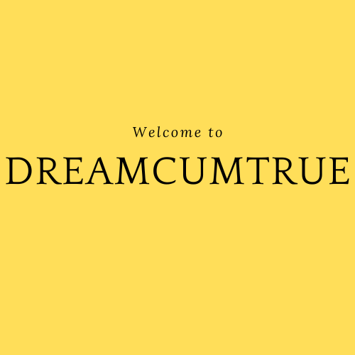 DreamCumTrue