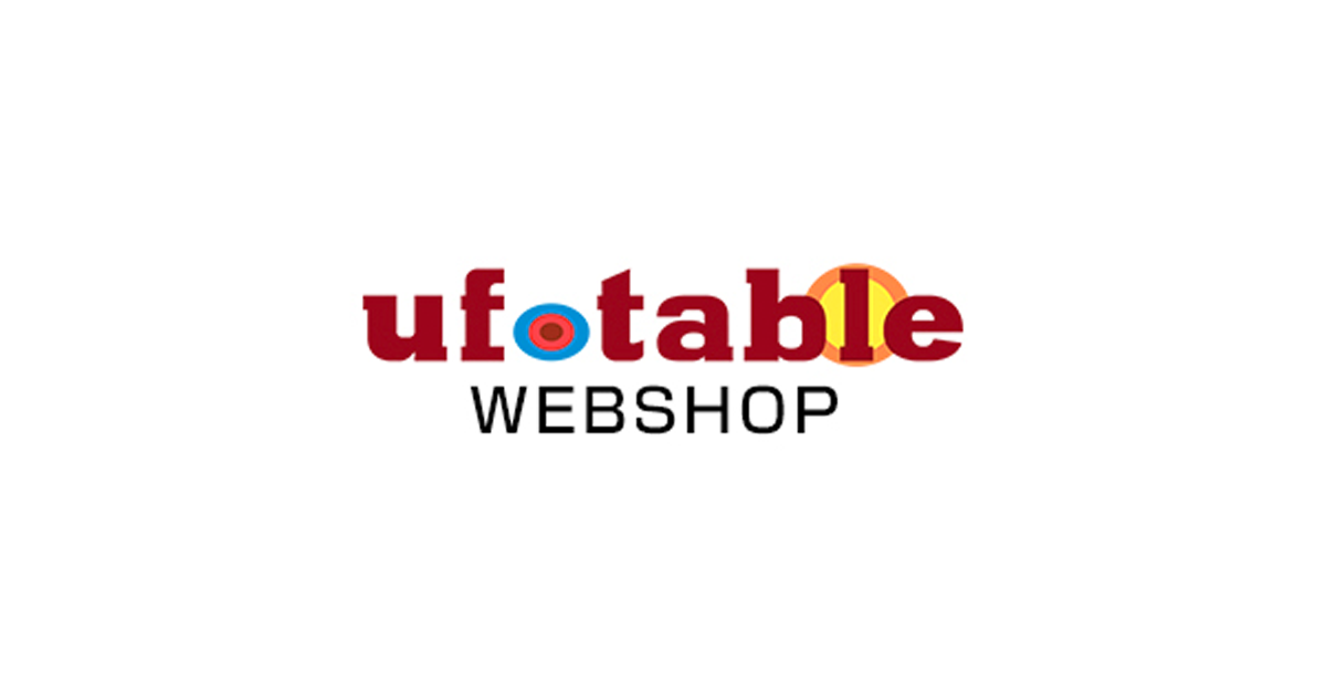 Ufotablewebshop Global