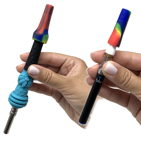joint filter tips used for vape pens