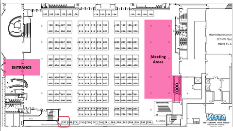 Cannadelic Floor Plan