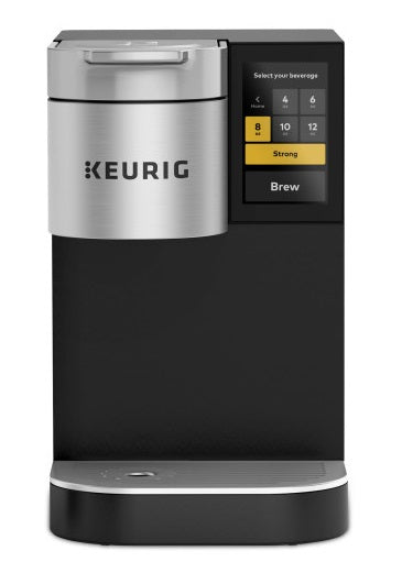 Keurig® K-Duo Plus® Single-Serve & Carafe Coffee Maker