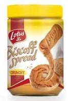 Biscoff  Spread Crunchy