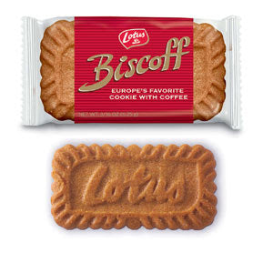 Biscoff Individually Wrapped Case