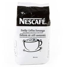 Nestle French Vanilla Cappuccino 2lb