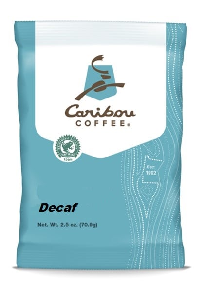 Caribou Blend Decaf